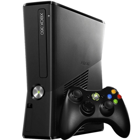 Microsoft lanza Xbox 360
