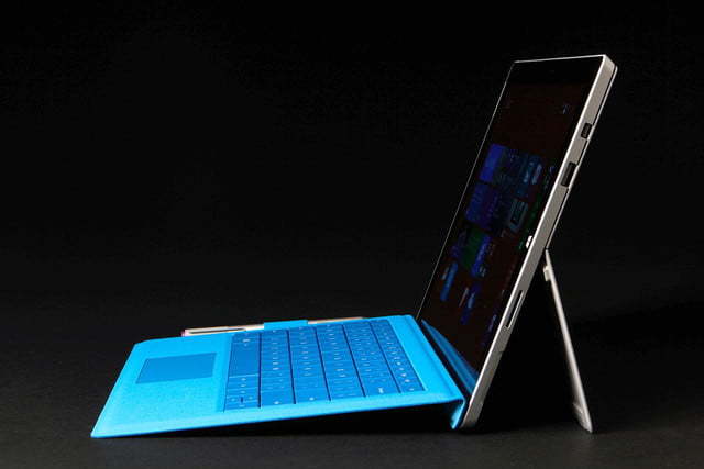 Surface Pro 3