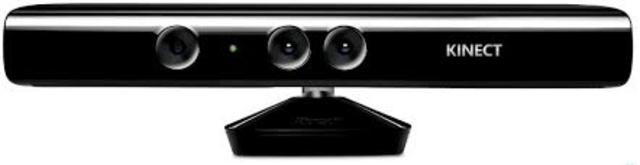 Microsoft lanza Kinect para Xbox 360