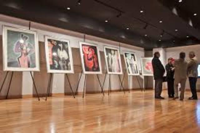 Se constituyo la Academia de las Artes y las Ciencias de América.