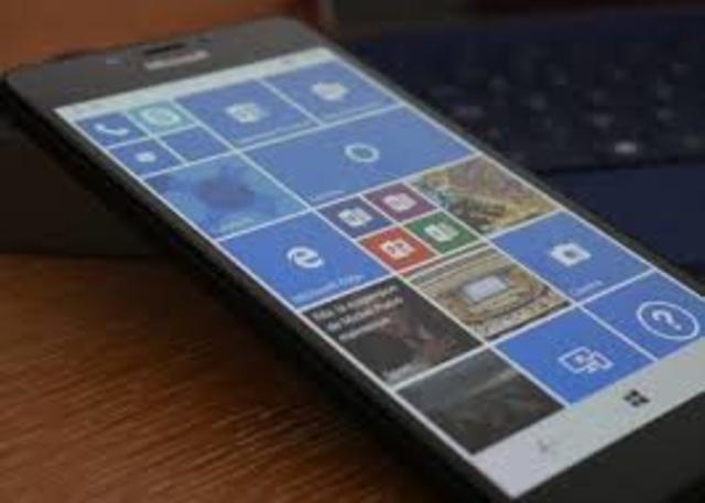 Microsoft anuncia el lanzamiento de Windows Phone 7