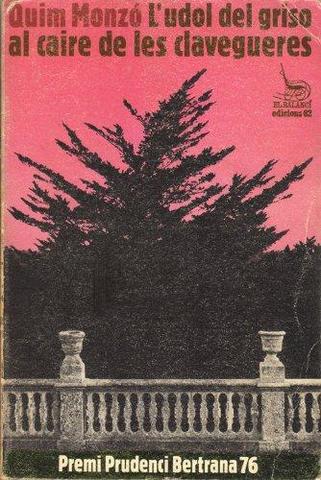 L'udol del griso al caire de les clavegueres