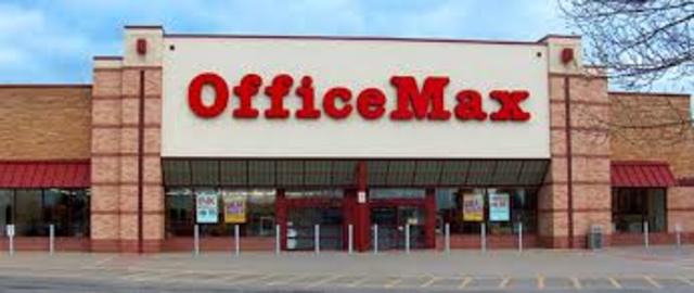 office max