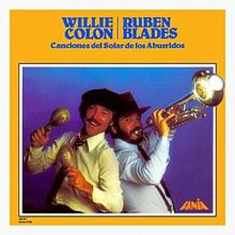 "Canciones del Solar de los Aburridos"