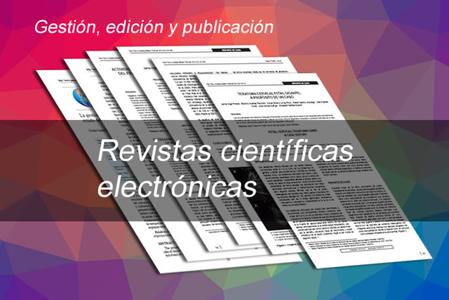 Creció el numero de publicaciones científicas.