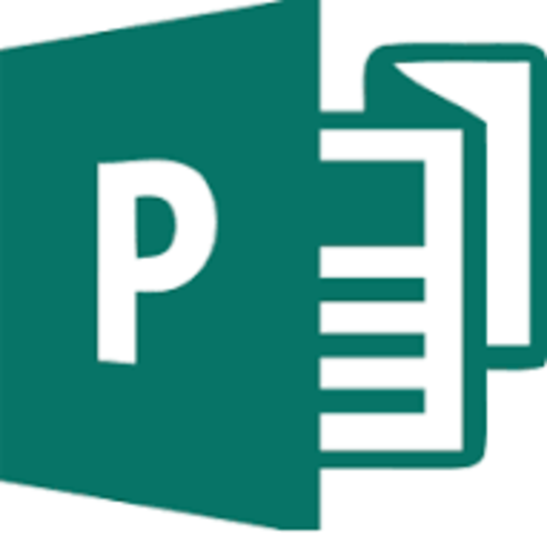 Microsoft Publisher