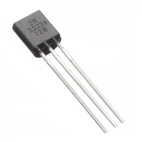 El transistor