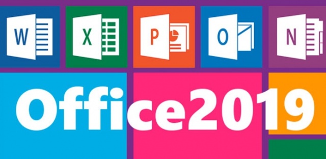 office 2019
