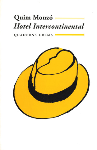 "Hotel intercontinental"