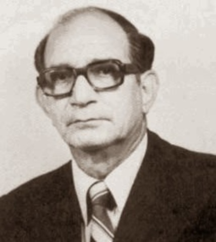 Amador Barriga
