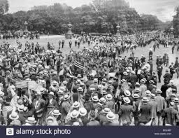 American Federation of labor