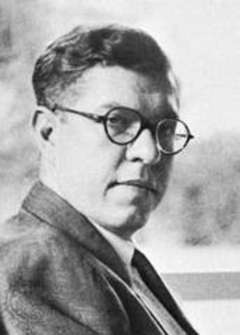 Fred Hoyle