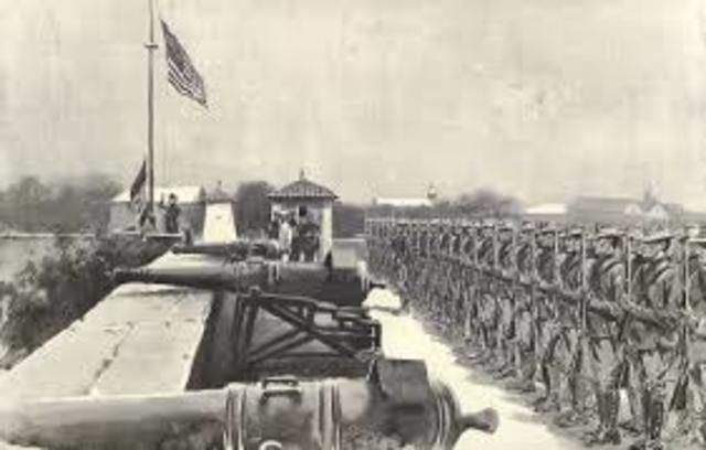 Manila campaign (Philippine-American War)