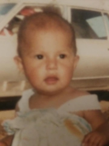 Trust vs Mistrust: 0-1 1/2yrs