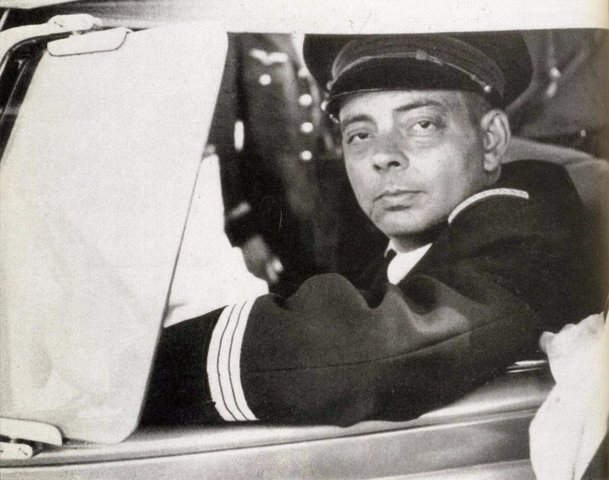 Fecha y lugar de nacimiento