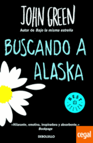 Obras:Buscando a Alaska.