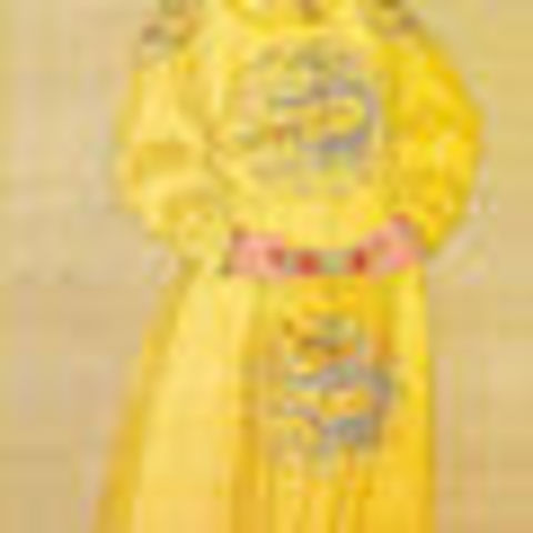 Dinastías del antiguo Imperio Chino