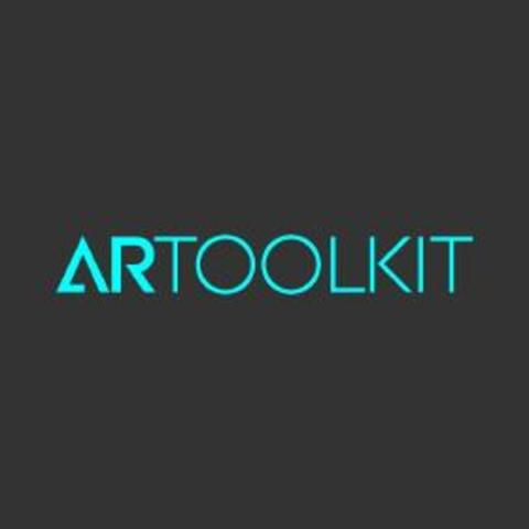 R.A creación del ARToolKit.
