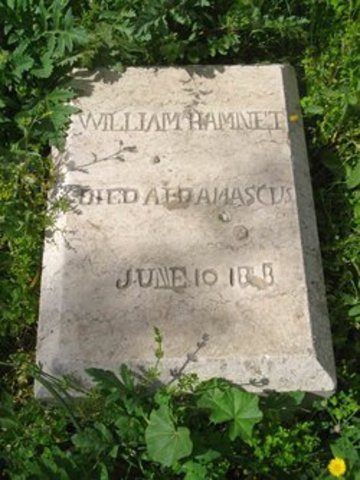 Day of Hamnet's Death