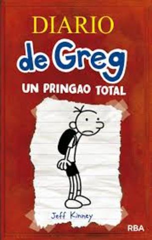 Primer libro
