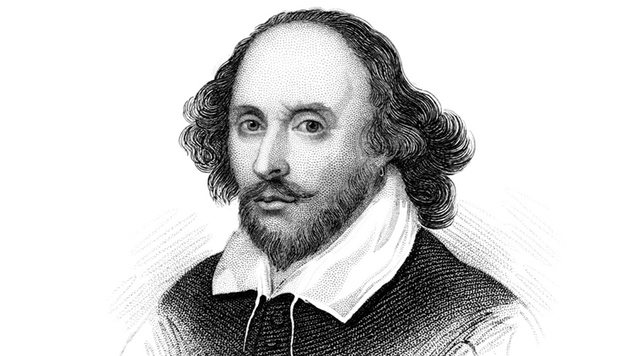 Day of Shakespeare's Death