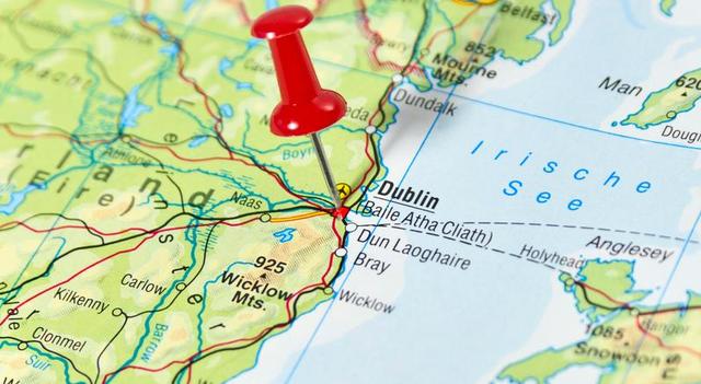 Fecha y lugar de nacimiento