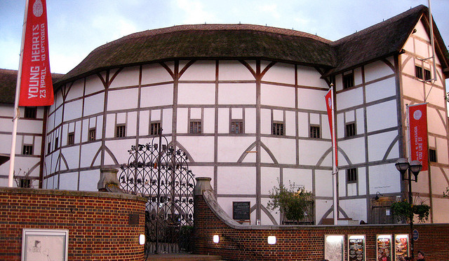 The New Globe