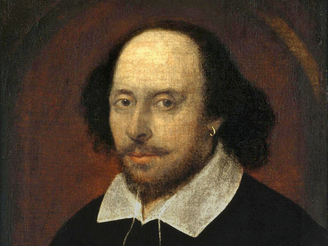 Shakespeare´s Dad Becomes Mayor