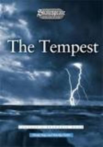 The Tempest