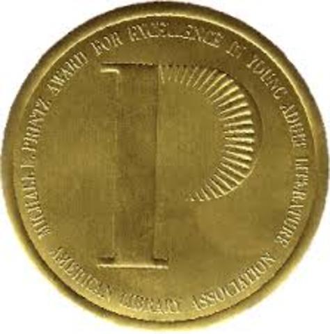 Primer premio ganado