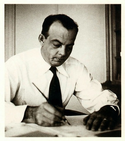 Formación académica