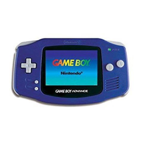 Game Boy Advance – 81,51 milhões