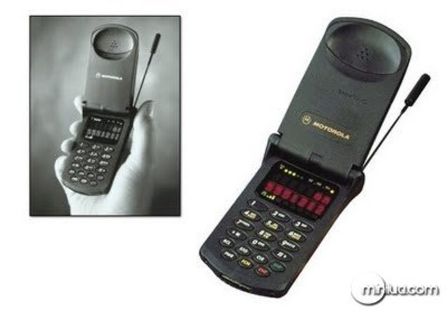 Motorola StarTAC