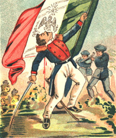 Mexican Independence