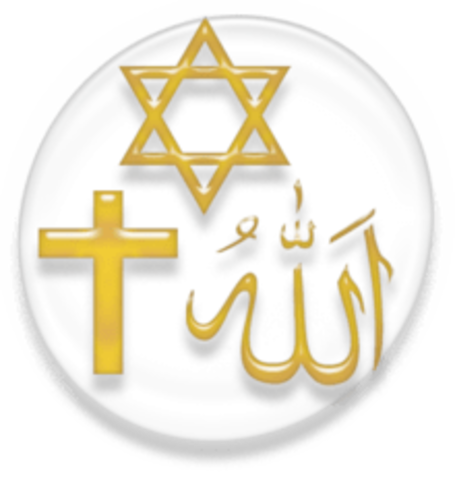 Religiones Abrahámicas