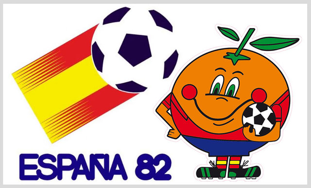 copa mundial españa 82