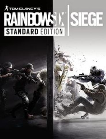 Tom Clancy`s Rainbow Six Siege