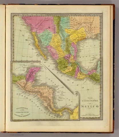 United Provinces of Central America