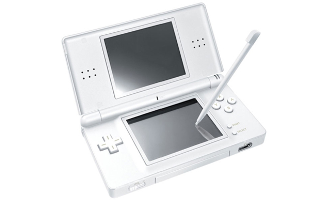 Nintendo DS – 154,01 milhões