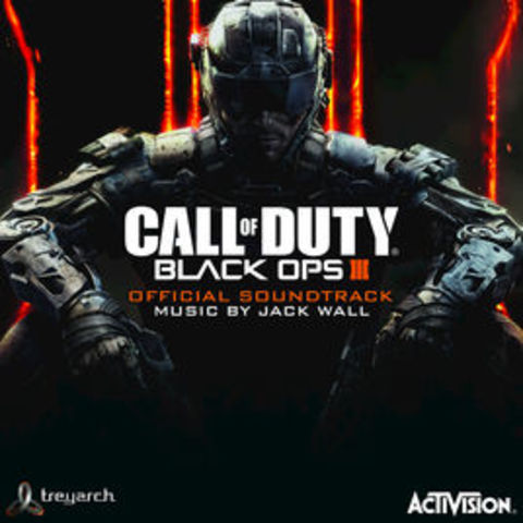 Call of Duty Black Ops III