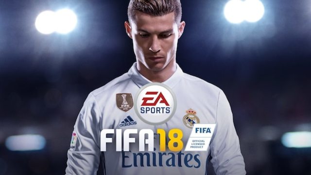 Fifa18