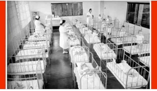 Educação das crianças de 0 a 6 anos: direito da criança