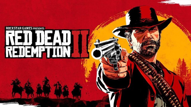 Red Dead Redemption