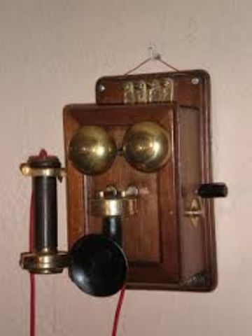 Telefonía en Bogotá