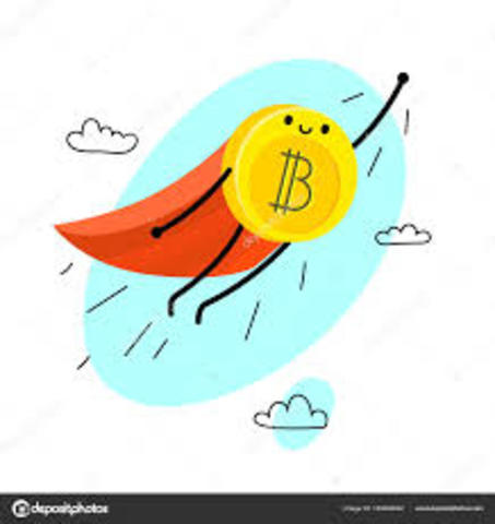 O VALOR AUMENTA, UM POUCO