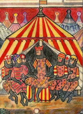 El llibre dels feits de Jaume I