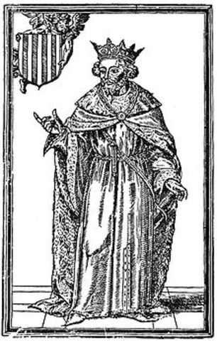 La Crònica de Ramon Muntaner