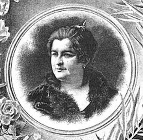 NATURALISMO- EMILIA PARDO BAZÁN