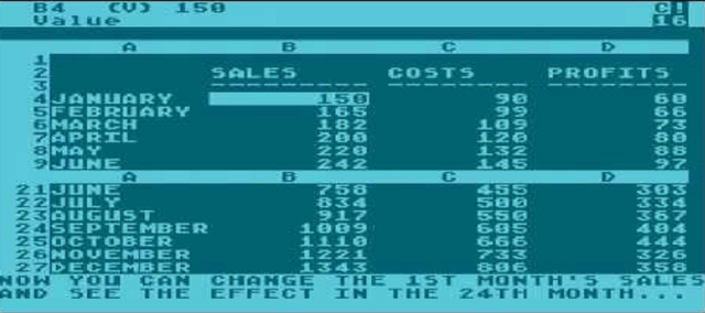 PRIMERA HOJA DE CALCULO PATENTADA