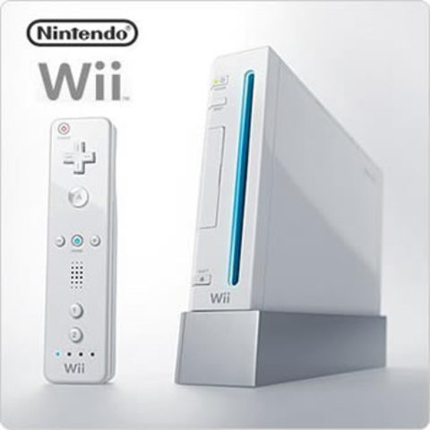 Wii
